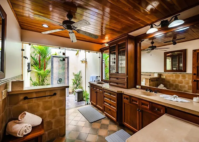 Villa Casa Arrecife - 5bdr Beachfront - Ethereal Sunsets *