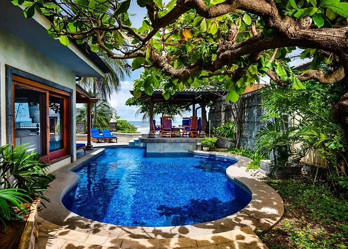 Casa Arrecife - 5bdr Beachfront - Ethereal Sunsets