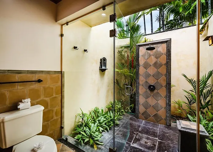 Casa Arrecife - 5bdr Beachfront - Ethereal Sunsets Villa Tamarindo