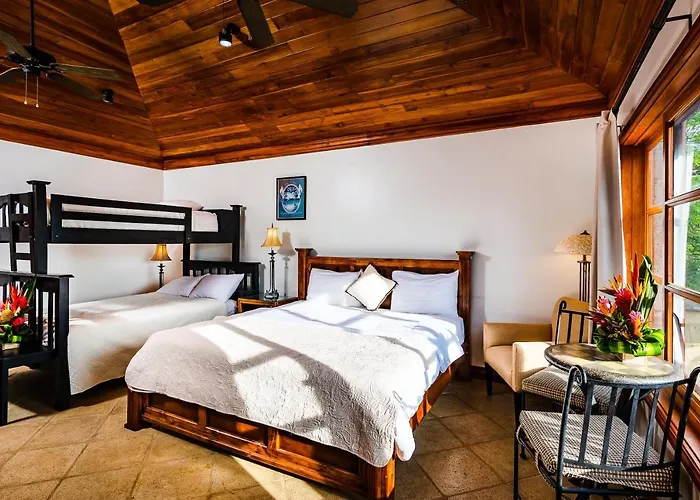Casa Arrecife - 5bdr Beachfront - Ethereal Sunsets Villa *