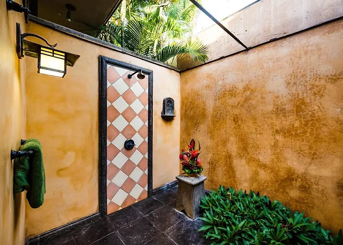 Villa Casa Arrecife - 5bdr Beachfront - Ethereal Sunsets *