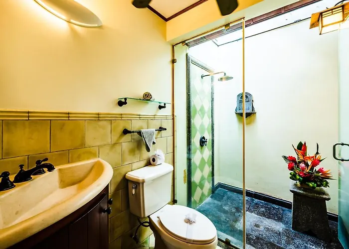 Casa Arrecife - 5bdr Beachfront - Ethereal Sunsets * Tamarindo