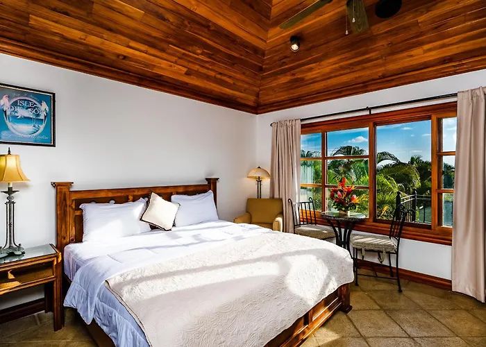 Casa Arrecife - 5bdr Beachfront - Ethereal Sunsets Villa Tamarindo