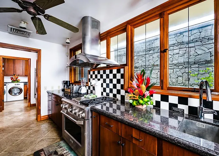 Casa Arrecife - 5bdr Beachfront - Ethereal Sunsets Villa